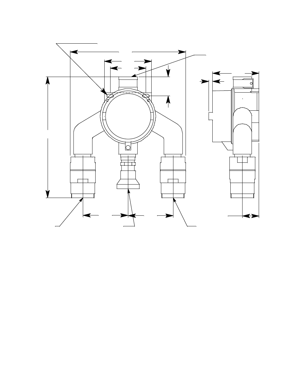 RKI Instruments 65-2480RK User Manual | Page 14 / 46