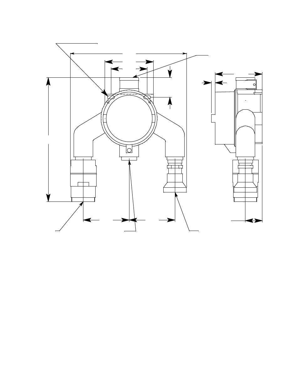 RKI Instruments 65-2480RK User Manual | Page 15 / 46