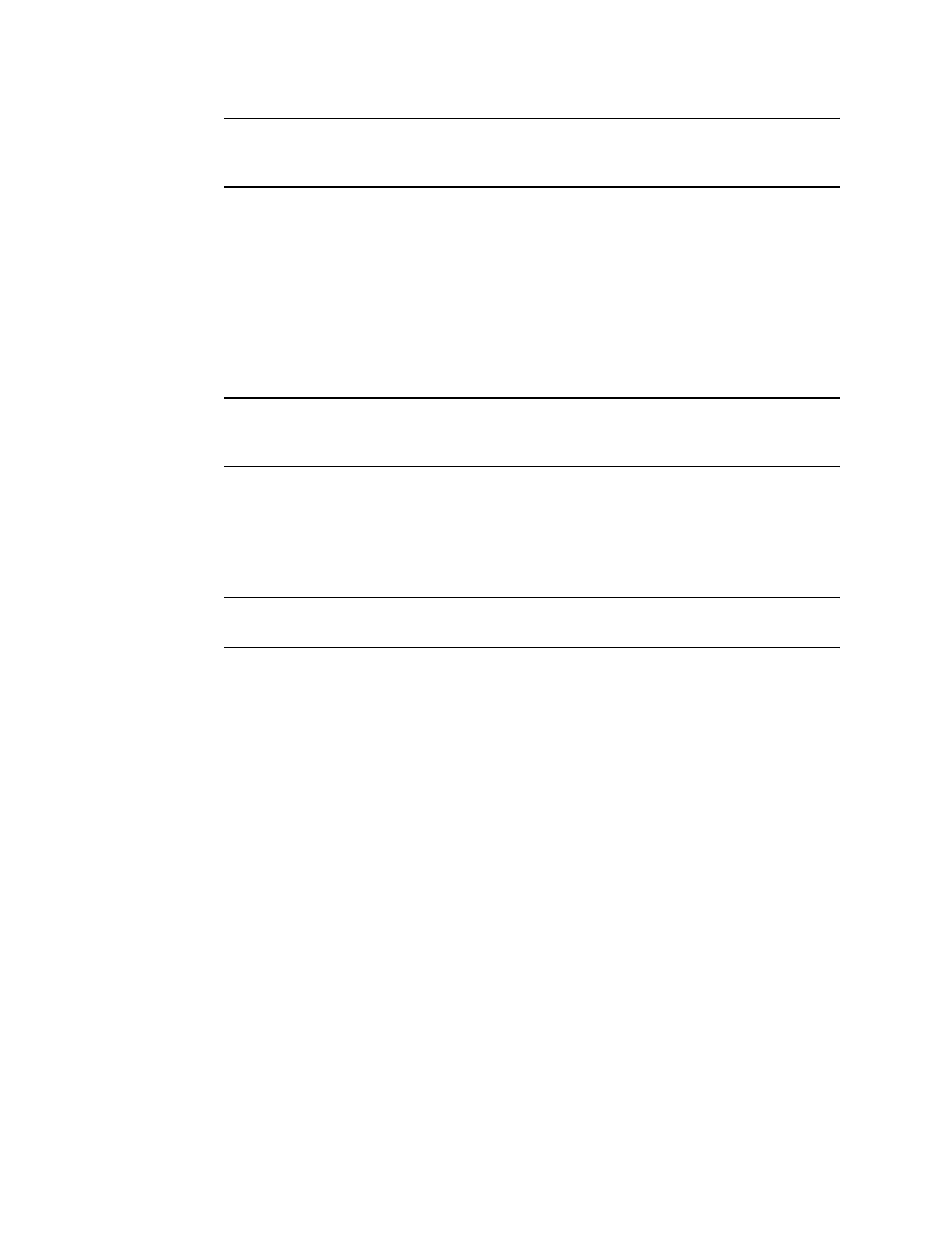 RKI Instruments 65-2480RK User Manual | Page 22 / 46