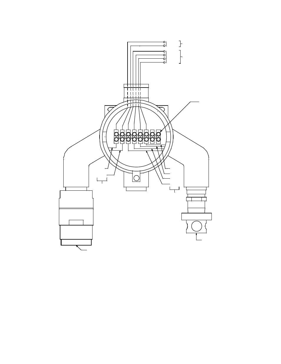 RKI Instruments 65-2480RK User Manual | Page 30 / 46