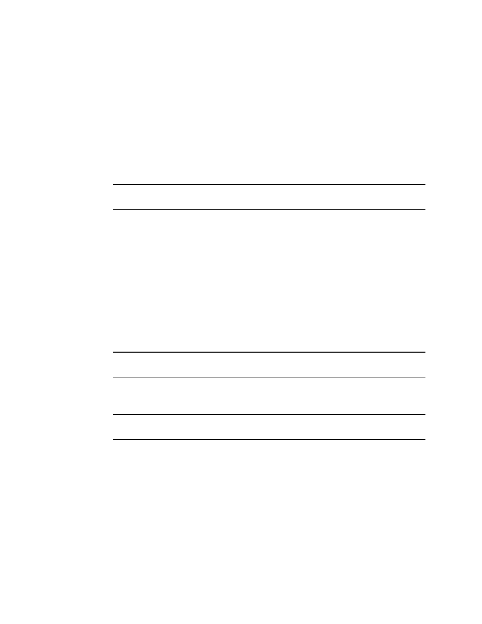 RKI Instruments 65-2480RK User Manual | Page 42 / 46