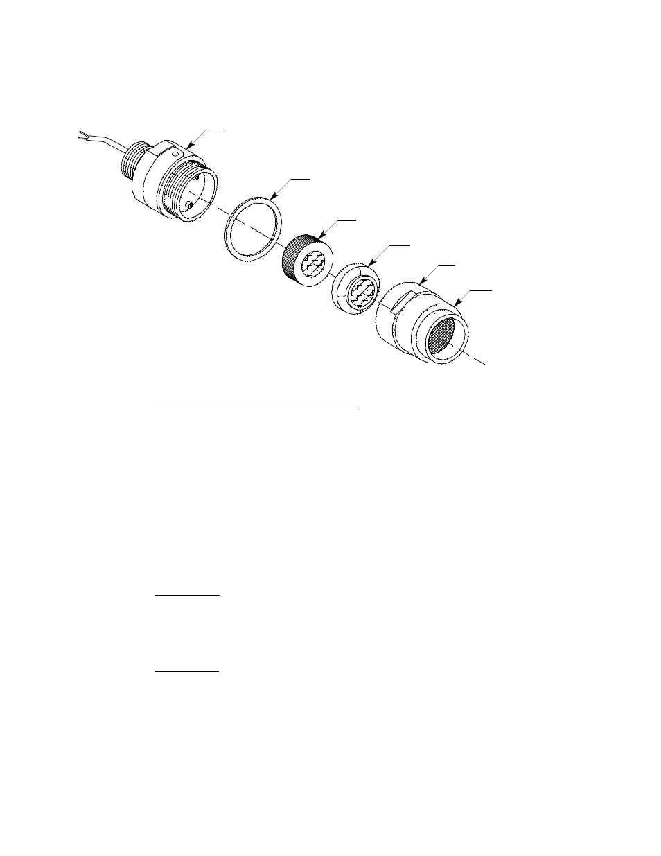 RKI Instruments 65-2481RK User Manual | Page 10 / 32
