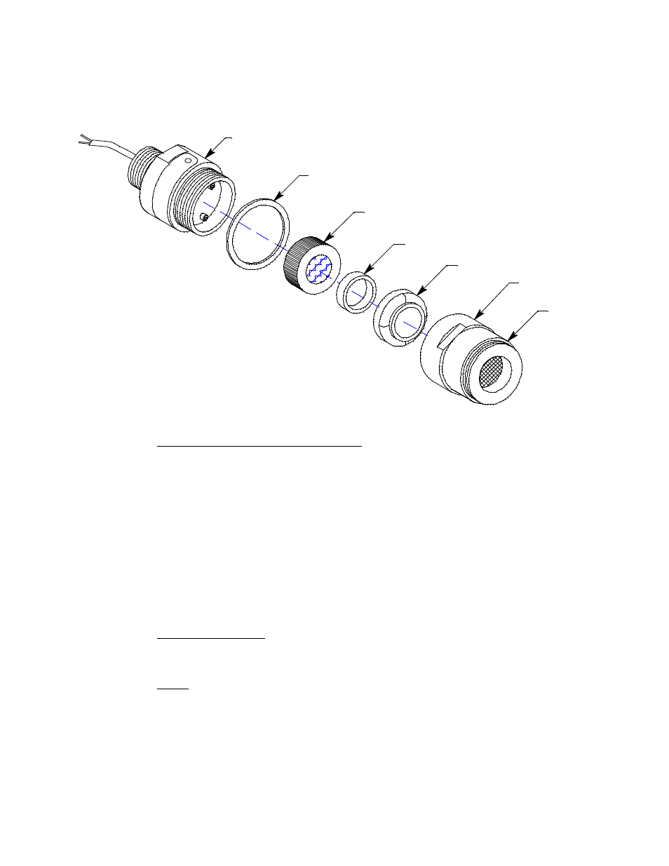 RKI Instruments 65-2481RK User Manual | Page 11 / 32