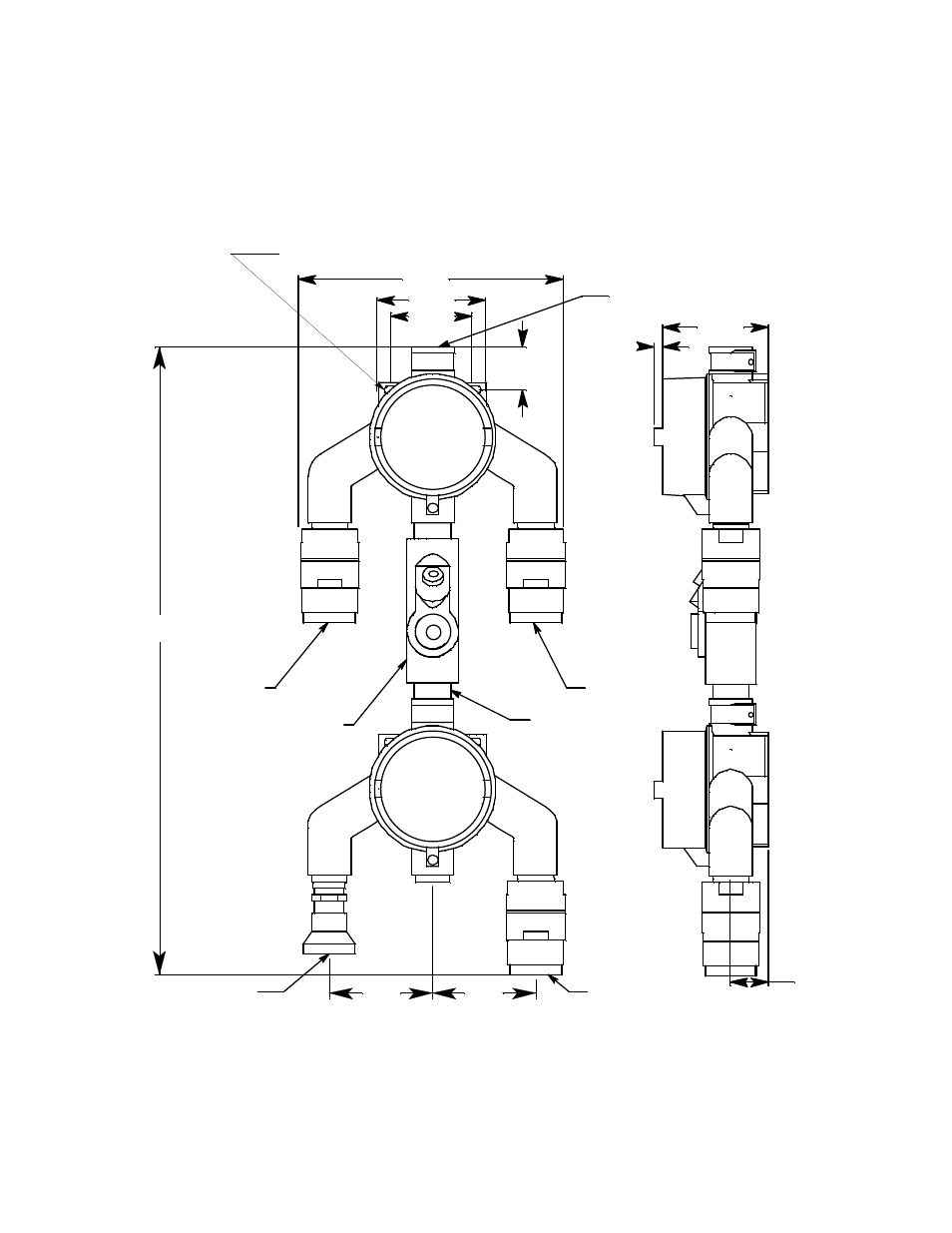 RKI Instruments 65-2481RK User Manual | Page 13 / 32