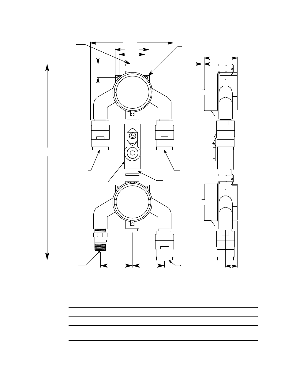 RKI Instruments 65-2481RK User Manual | Page 14 / 32