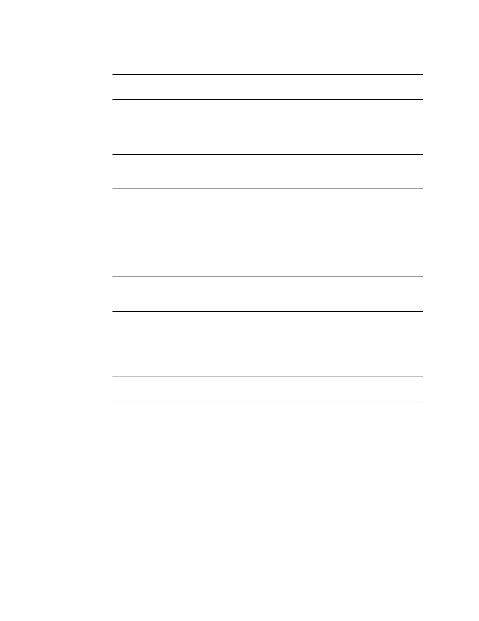 RKI Instruments 65-2481RK User Manual | Page 15 / 32