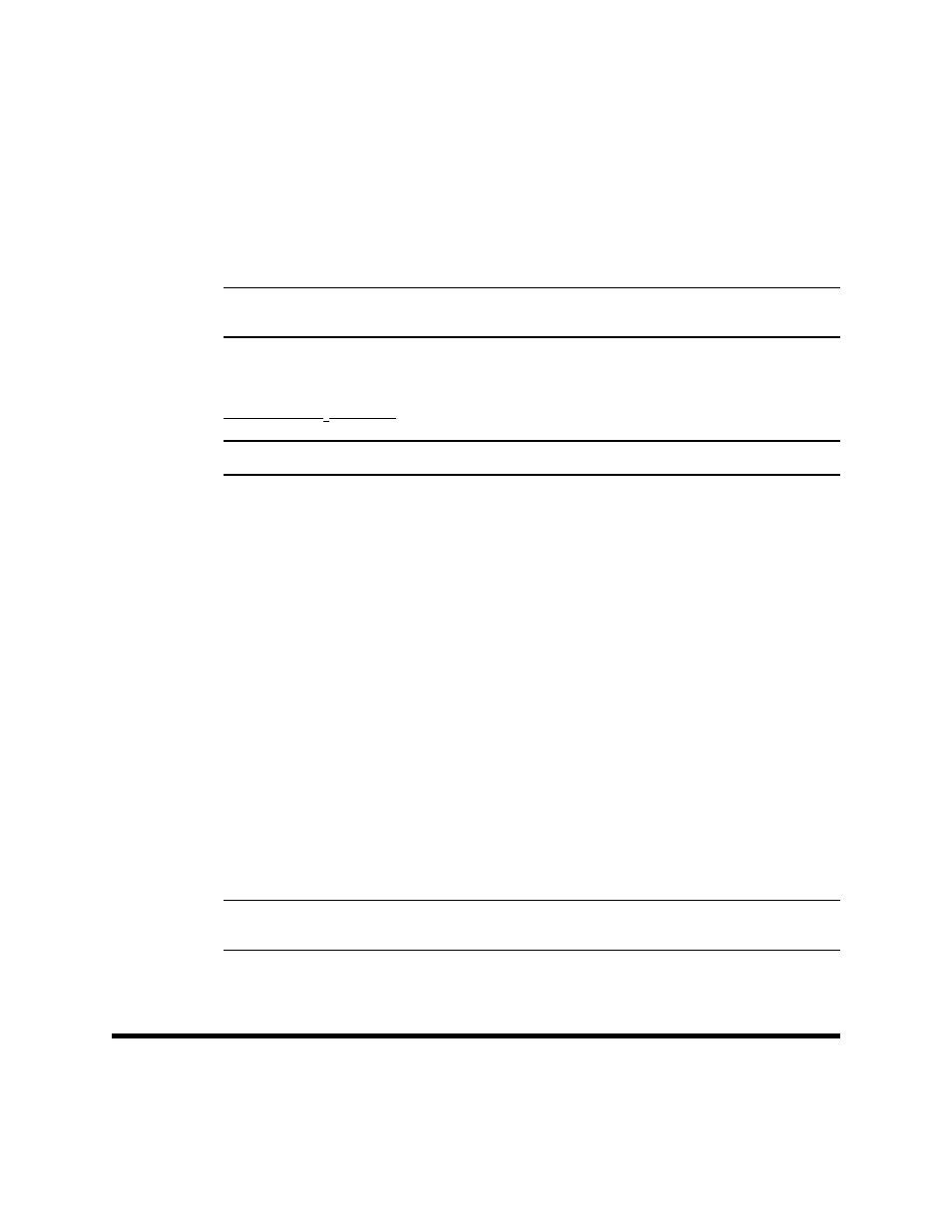 Calibration frequency | RKI Instruments 65-2481RK User Manual | Page 26 / 32