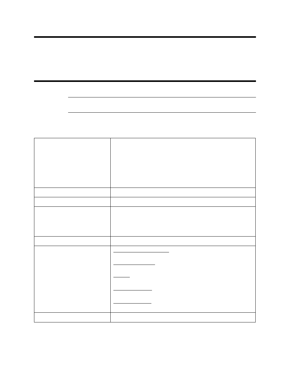 Overview, Specifications | RKI Instruments 65-2481RK User Manual | Page 5 / 32