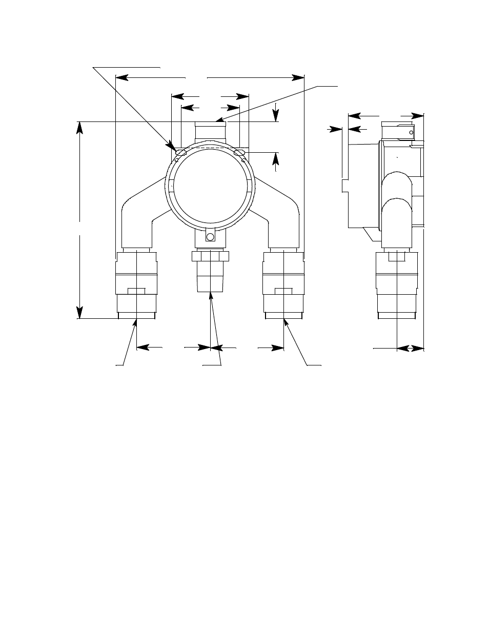 RKI Instruments 65-2482RK User Manual | Page 12 / 39