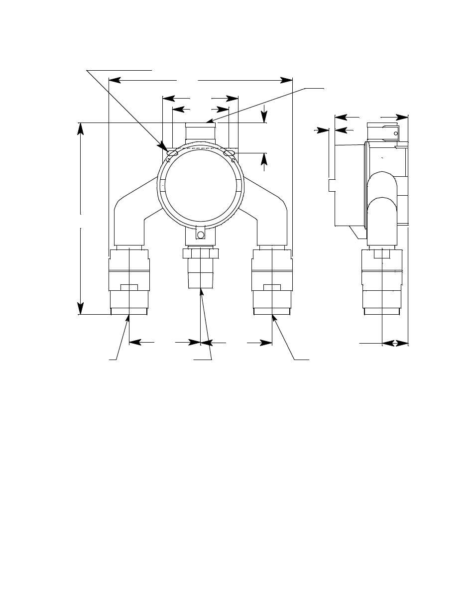 RKI Instruments 65-2482RK User Manual | Page 13 / 39