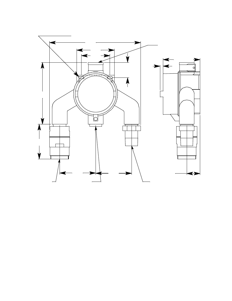 RKI Instruments 65-2482RK User Manual | Page 14 / 39