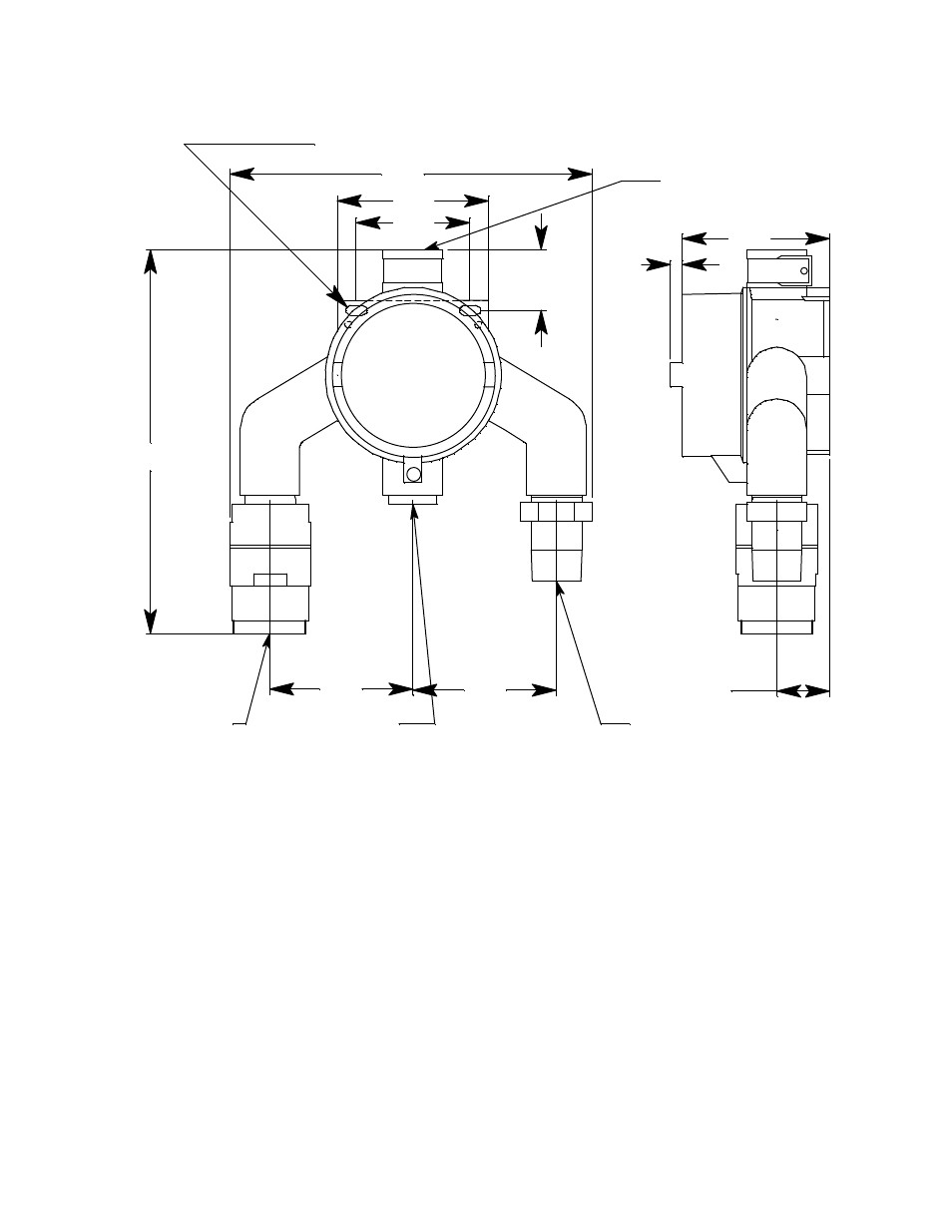 RKI Instruments 65-2482RK User Manual | Page 15 / 39