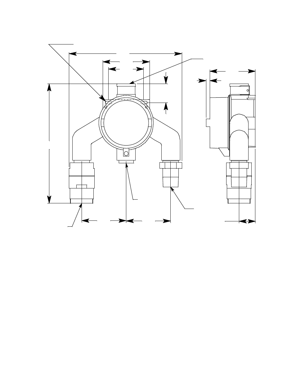 RKI Instruments 65-2482RK User Manual | Page 16 / 39