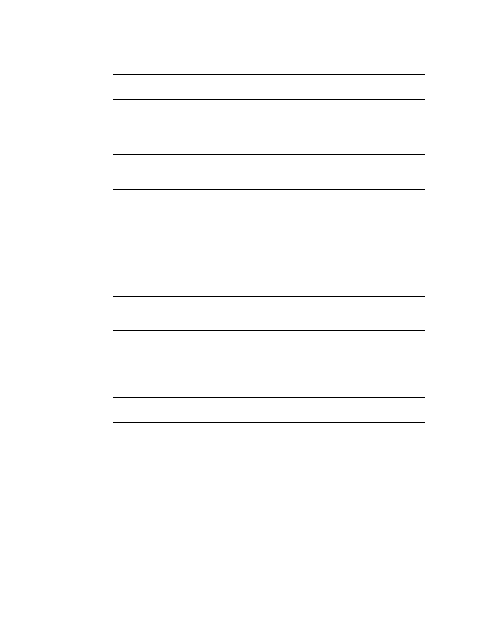 RKI Instruments 65-2482RK User Manual | Page 18 / 39