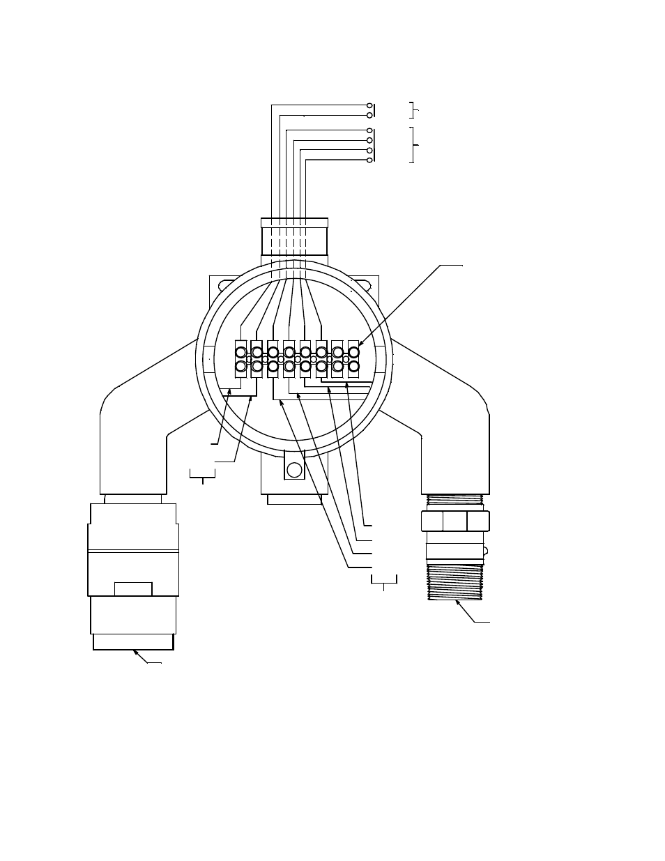 RKI Instruments 65-2482RK User Manual | Page 21 / 39