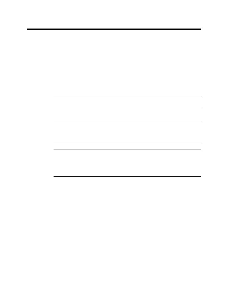Start up | RKI Instruments 65-2482RK User Manual | Page 25 / 39