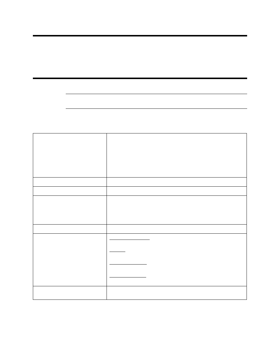 Overview, Specifications | RKI Instruments 65-2482RK User Manual | Page 5 / 39