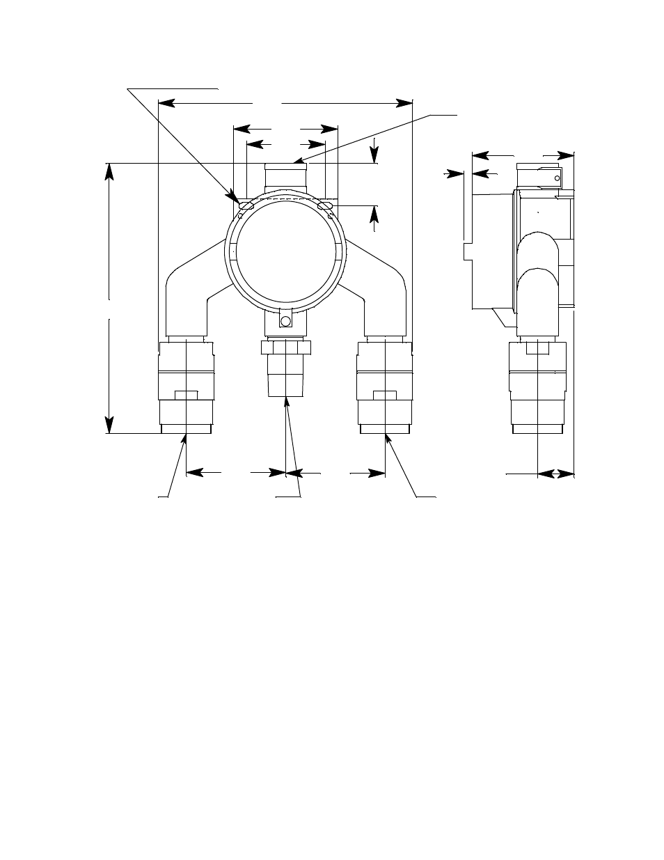 RKI Instruments 65-2483RK User Manual | Page 12 / 38