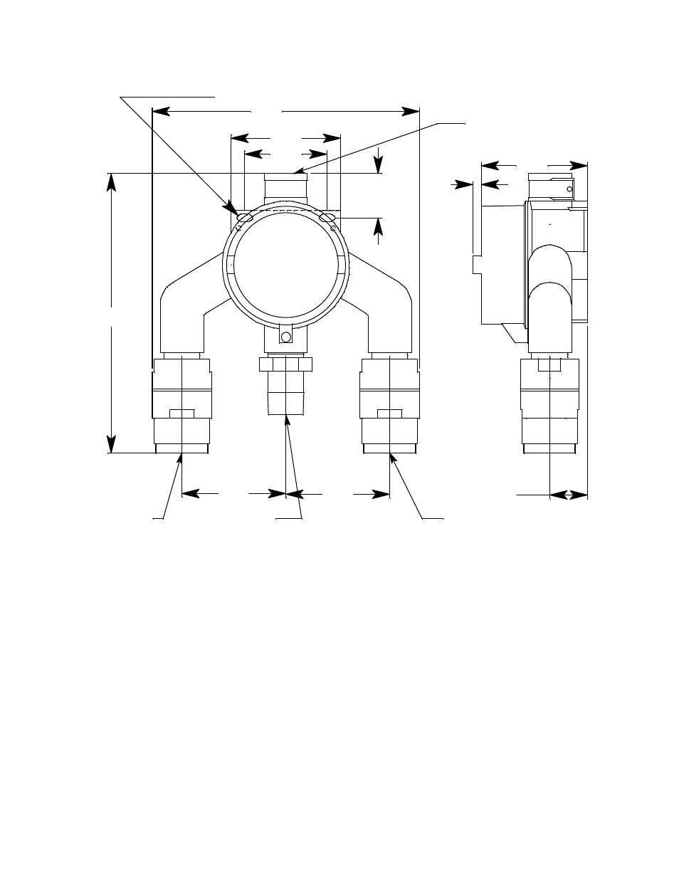 RKI Instruments 65-2483RK User Manual | Page 13 / 38