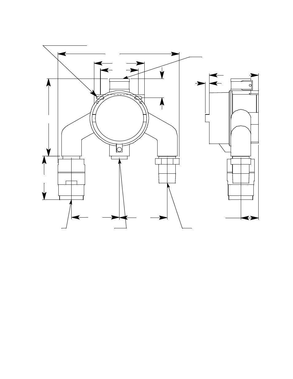 RKI Instruments 65-2483RK User Manual | Page 14 / 38