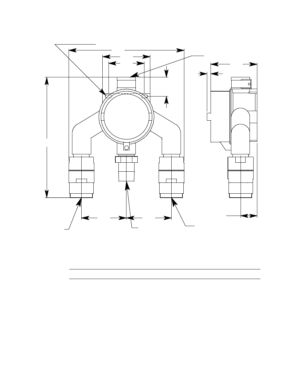 RKI Instruments 65-2483RK User Manual | Page 17 / 38