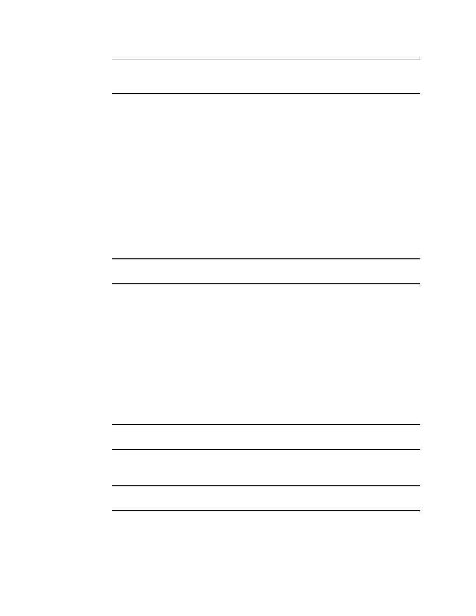 RKI Instruments 65-2483RK User Manual | Page 35 / 38