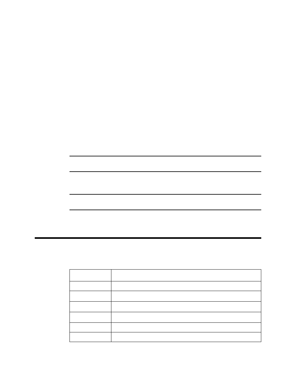 Parts list | RKI Instruments 65-2483RK User Manual | Page 37 / 38