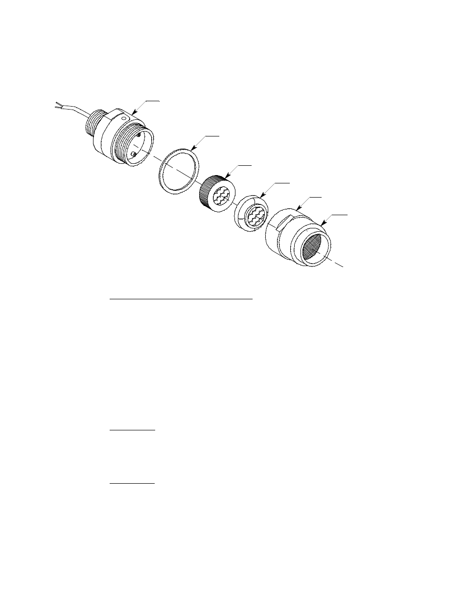 RKI Instruments 65-2483RK User Manual | Page 9 / 38