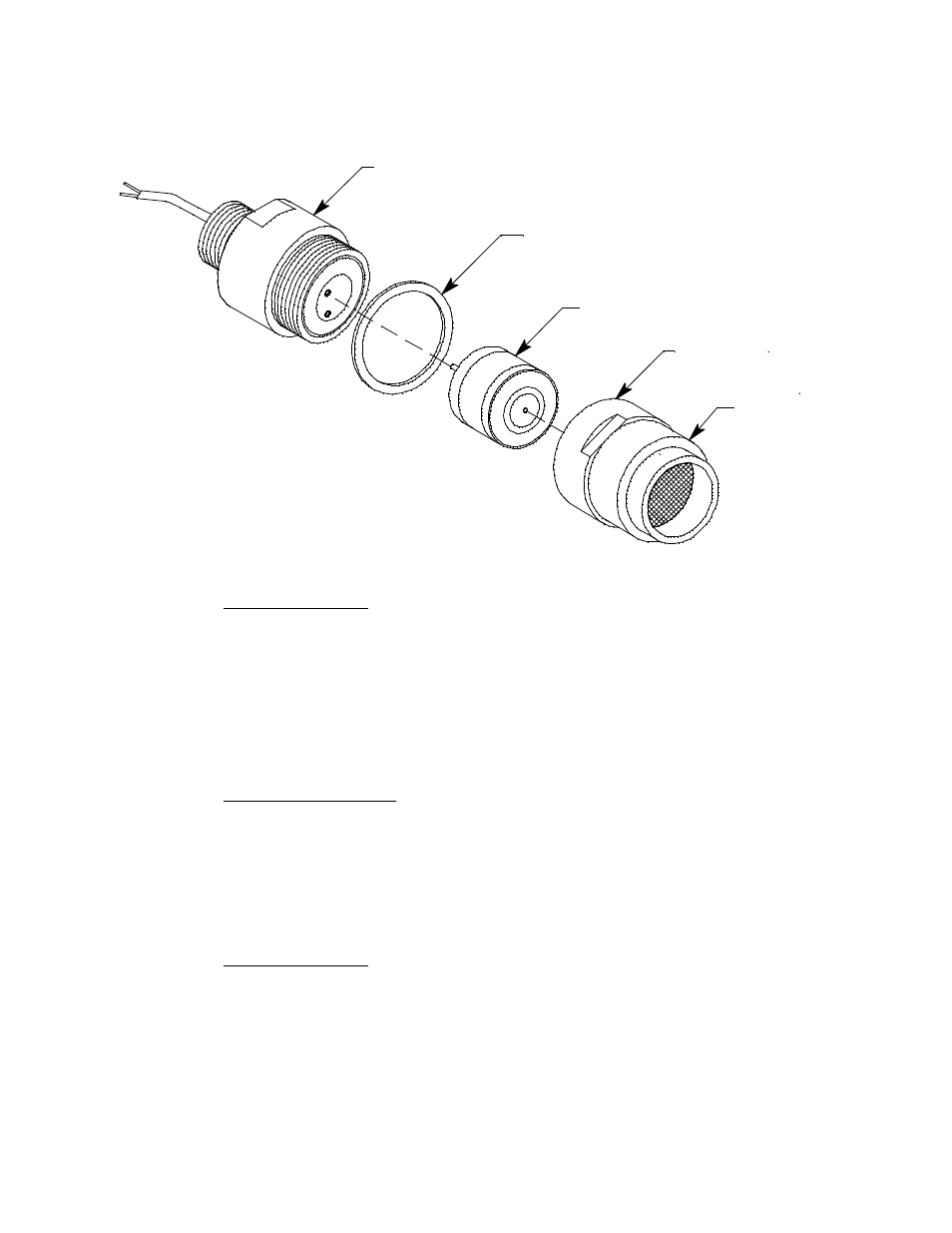 RKI Instruments 65-2484RK User Manual | Page 10 / 43