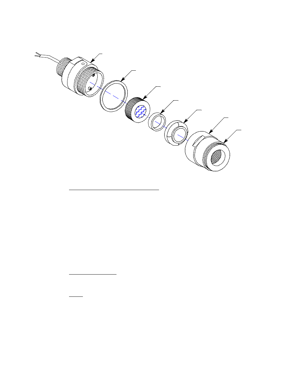 RKI Instruments 65-2484RK User Manual | Page 11 / 43