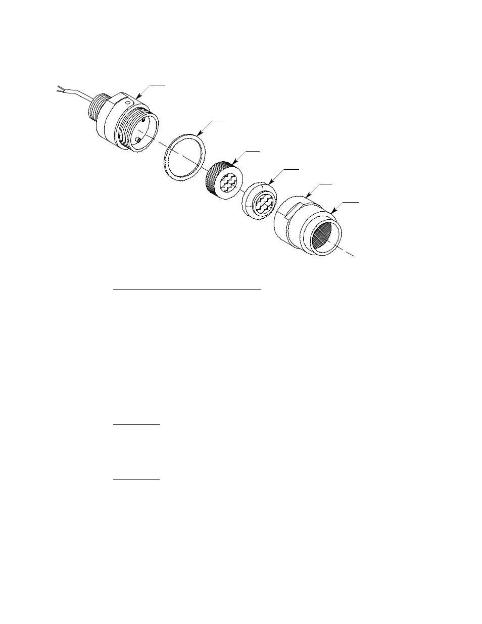 RKI Instruments 65-2484RK User Manual | Page 12 / 43