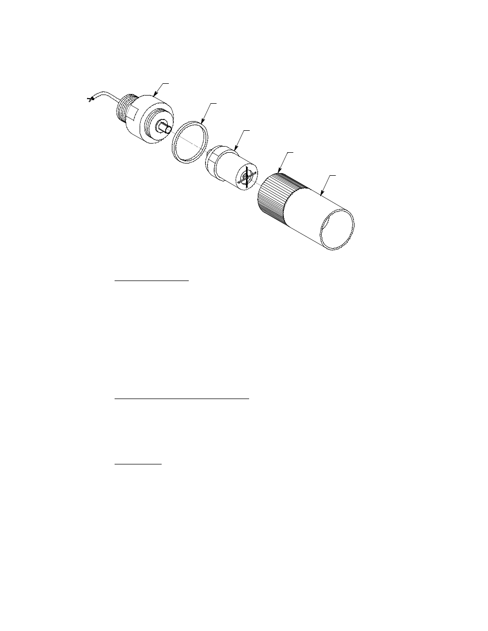 RKI Instruments 65-2484RK User Manual | Page 13 / 43