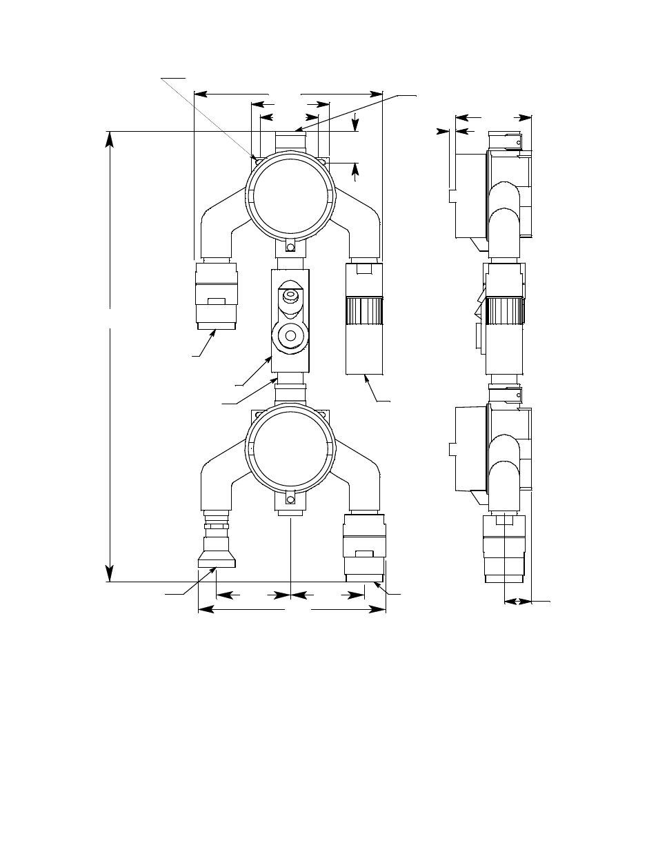 RKI Instruments 65-2484RK User Manual | Page 15 / 43