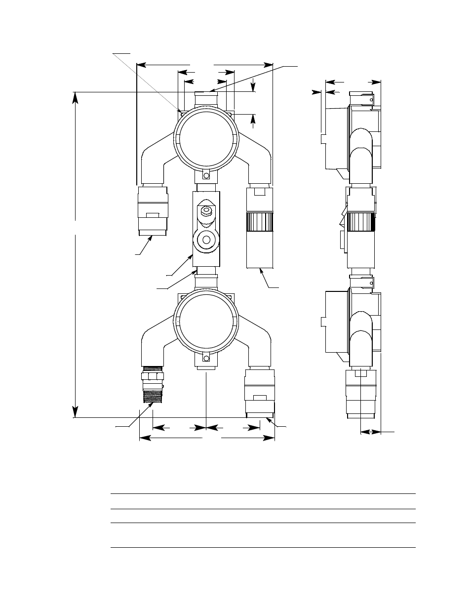 RKI Instruments 65-2484RK User Manual | Page 16 / 43