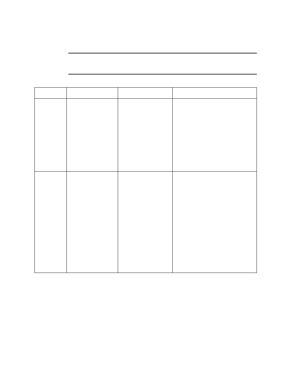 Troubleshooting | RKI Instruments 65-2484RK User Manual | Page 27 / 43