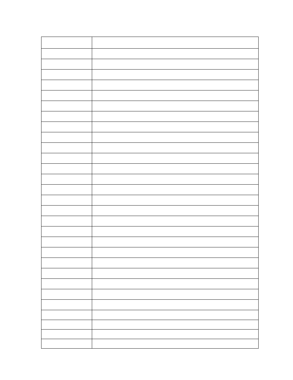 RKI Instruments 65-2484RK User Manual | Page 41 / 43