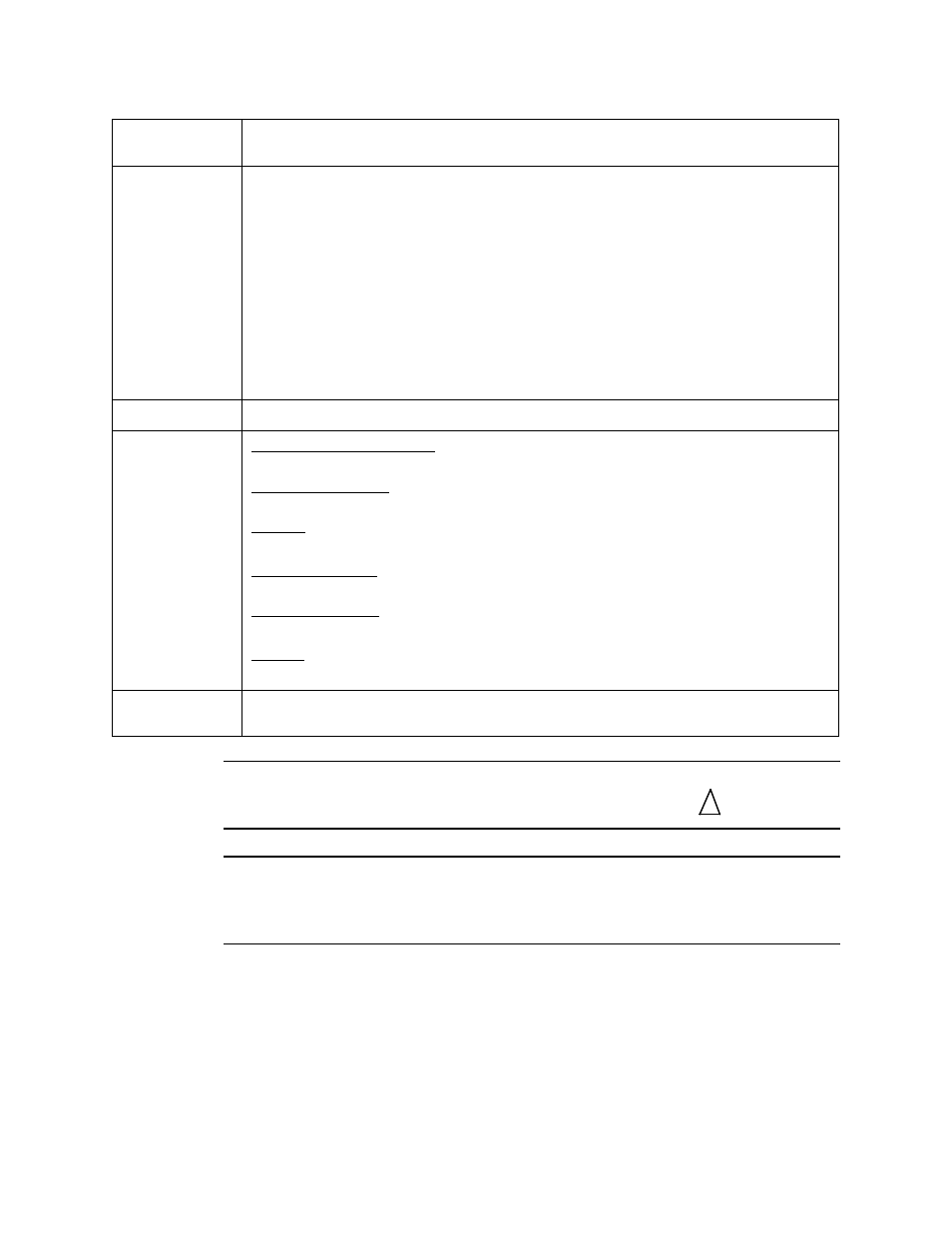 RKI Instruments 65-2484RK User Manual | Page 7 / 43