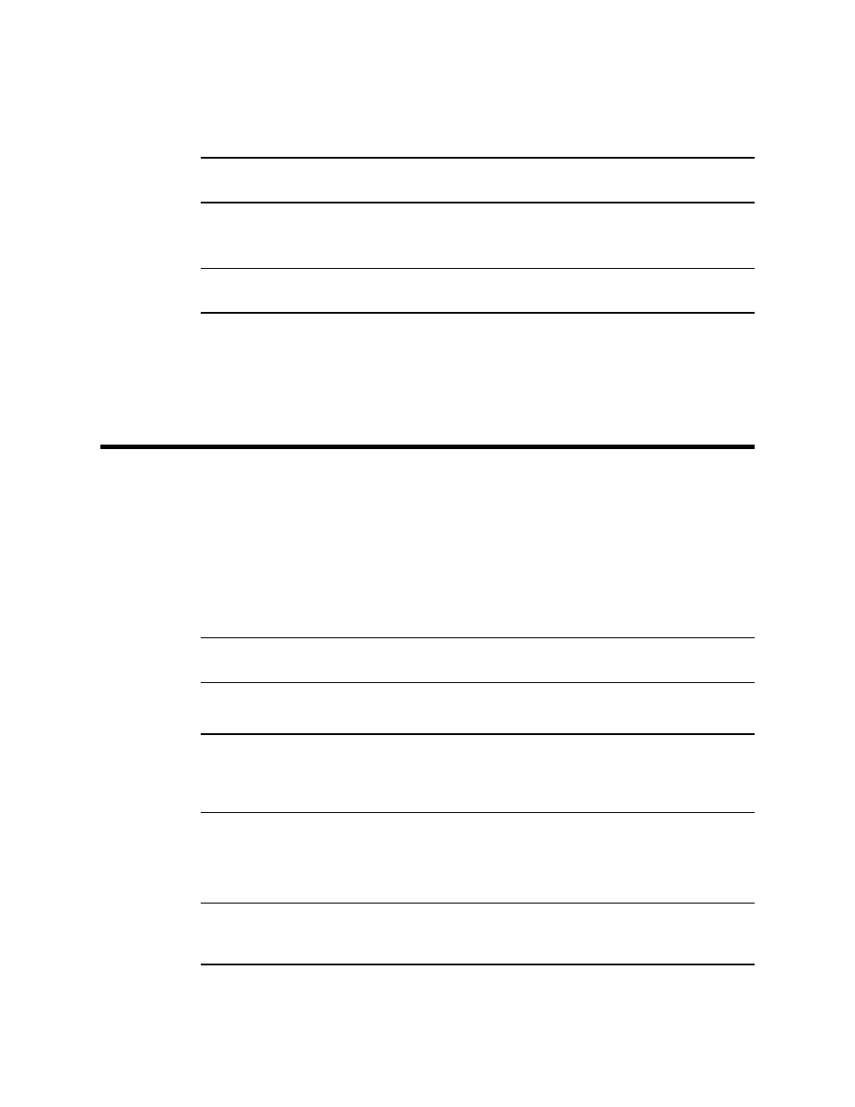 Calibration, o, Detector | RKI Instruments 65-2484RK-06 User Manual | Page 25 / 30