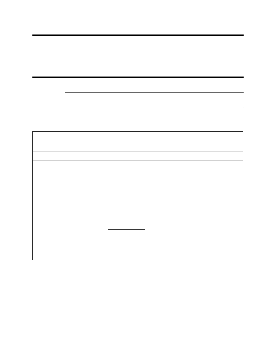 Overview, Specifications | RKI Instruments 65-2484RK-06 User Manual | Page 5 / 30