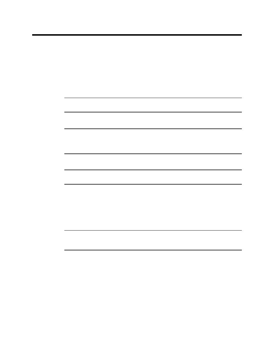 Calibration, h, S and co detectors | RKI Instruments 65-2485RK-02 User Manual | Page 21 / 25