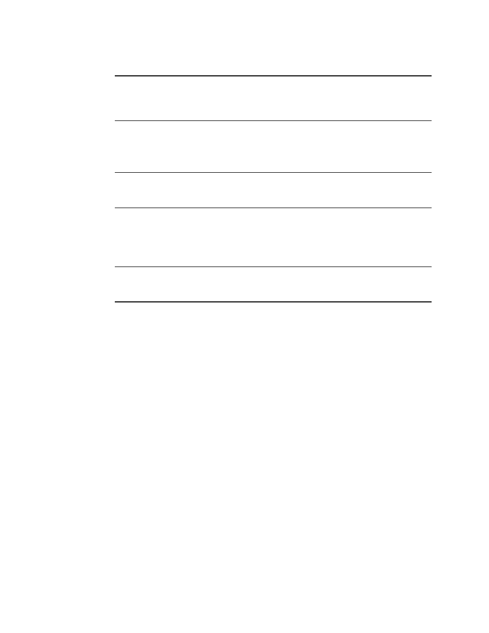 RKI Instruments 65-2485RK-02 User Manual | Page 23 / 25