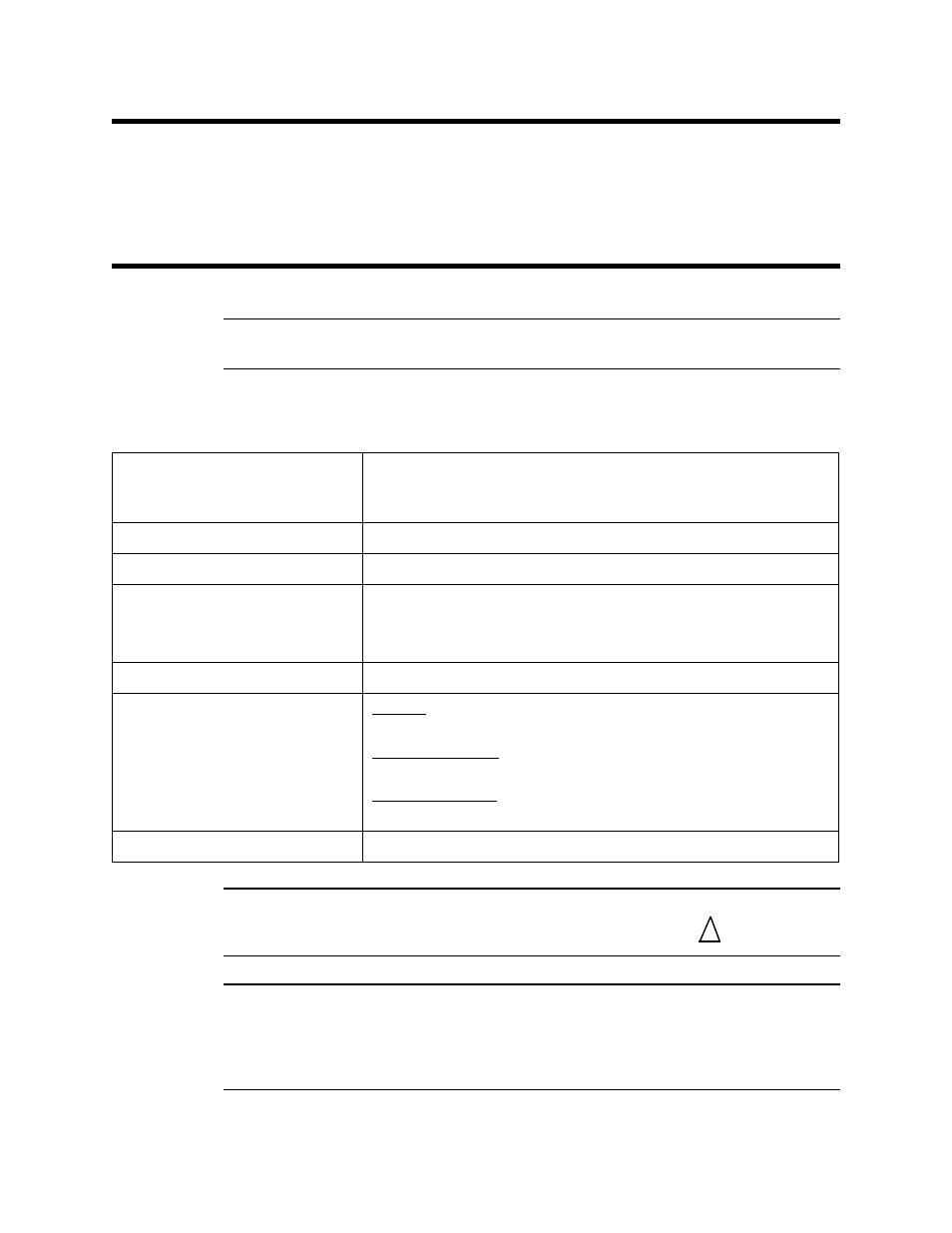 Overview, Specifications | RKI Instruments 65-2485RK-02 User Manual | Page 5 / 25