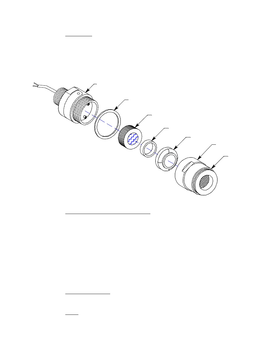 RKI Instruments 65-2485RK-02 User Manual | Page 8 / 25