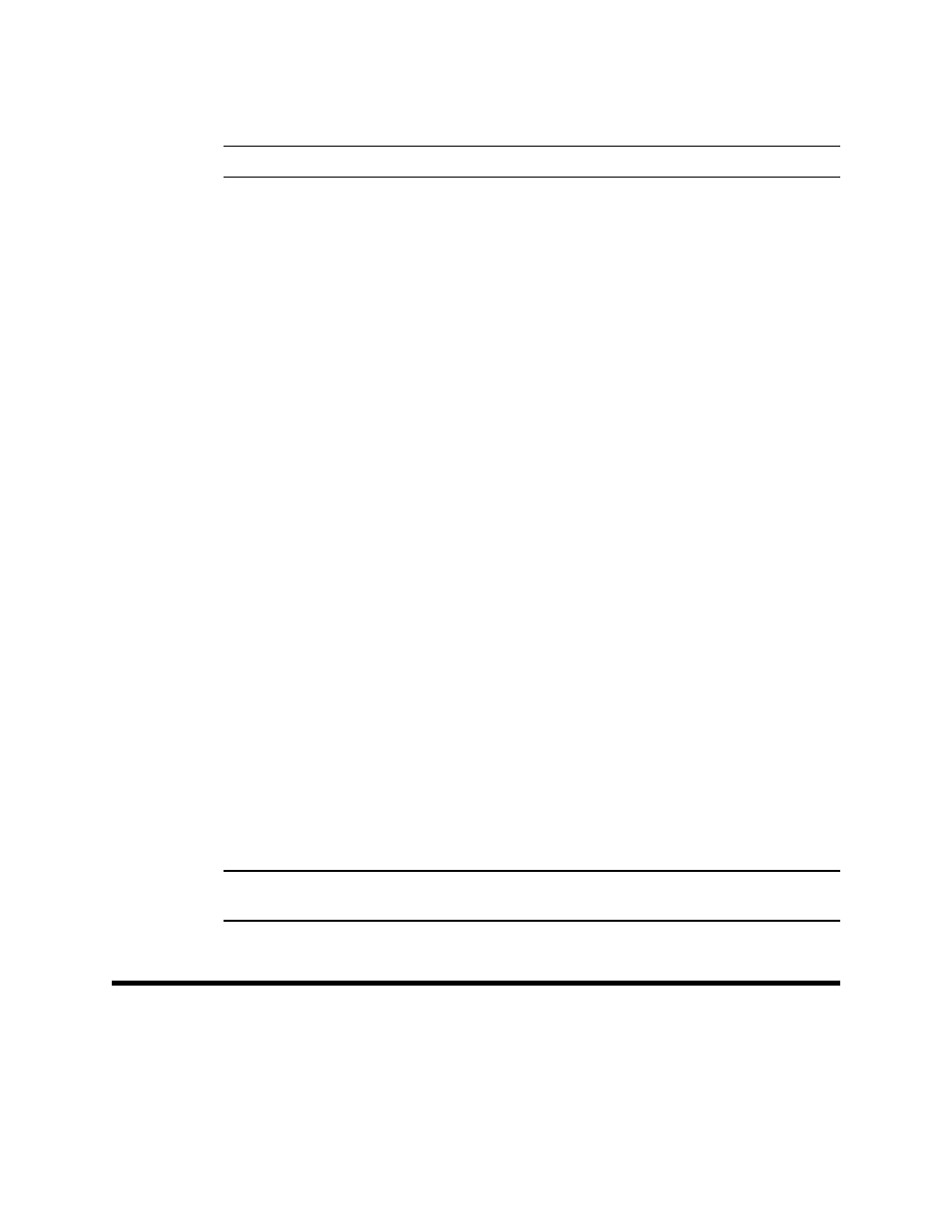 Calibration frequency | RKI Instruments 65-2497RK User Manual | Page 14 / 17