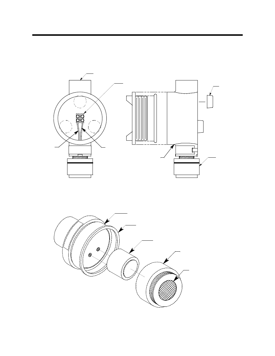 Description | RKI Instruments 65-2497RK User Manual | Page 6 / 17