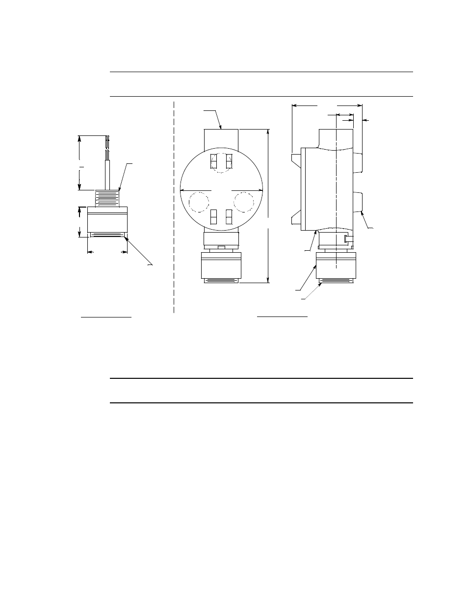 2494rk, 2497rk, Wiring the oxygen detector to a controller | RKI Instruments 65-2497RK User Manual | Page 8 / 17