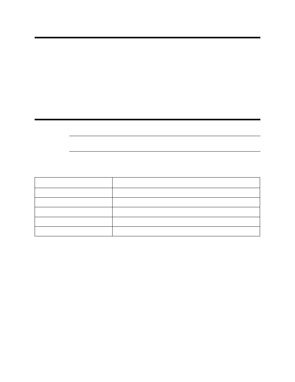 Overview, Specifications | RKI Instruments 65-2498RK User Manual | Page 4 / 16