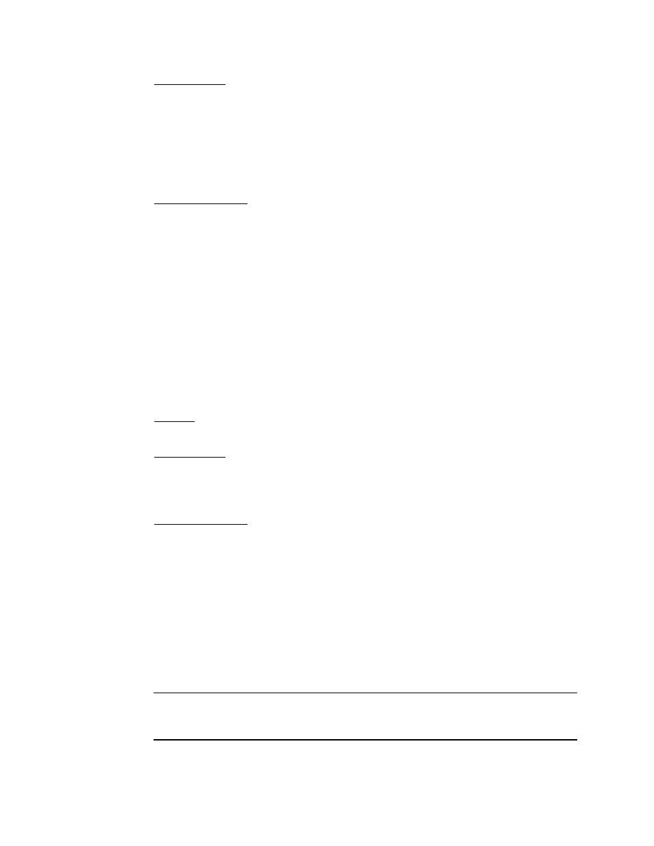RKI Instruments 65-2499RK User Manual | Page 14 / 19