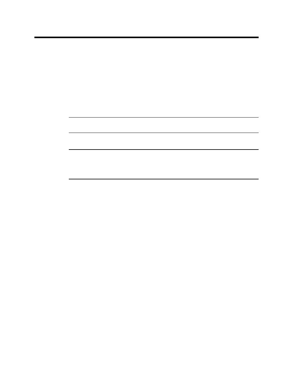 Start up | RKI Instruments 65-2498RK User Manual | Page 10 / 18