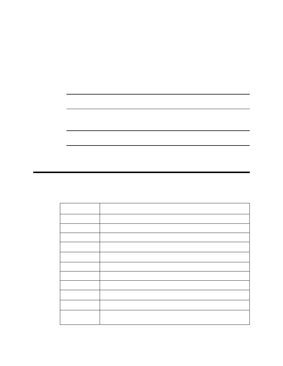 Parts list | RKI Instruments 65-2498RK User Manual | Page 17 / 18
